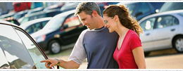 Auto Loans for Bad Credit
