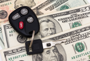 Auto Financing Loans