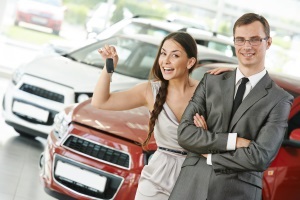 Car Loans from Auto Finance Centers